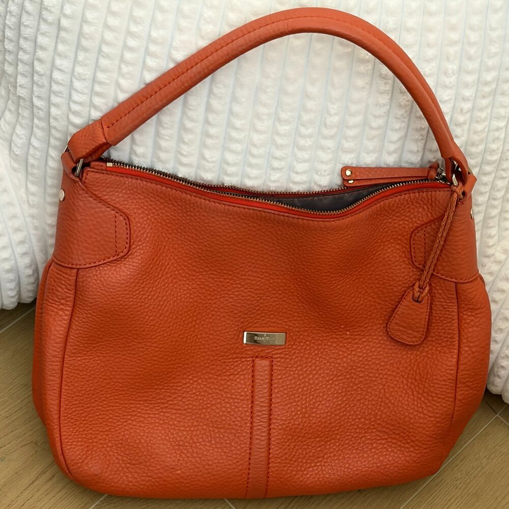 Cole Haan Village Parker Hobo Bag